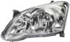 HELLA 1EG 010 623-011 Headlight